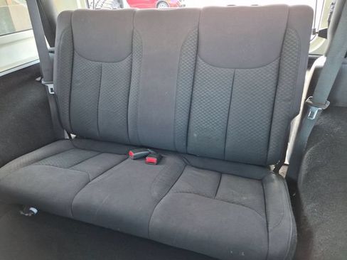Used 2013 Jeep Wrangler Sport AWD/4WD image 16
