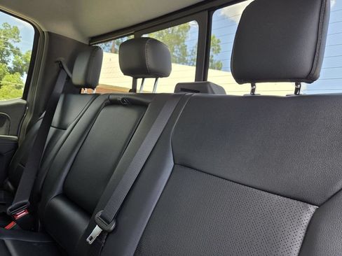 New 2026 Ford F350 Lariat AWD/4WD image 30