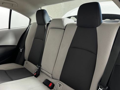 Certified 2026 Toyota Corolla LE FWD image 19