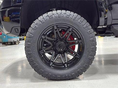 New 2026 Chevrolet Silverado 2500 LT w/ Trail Boss Package image 20