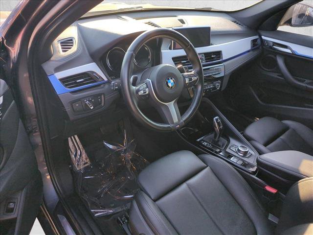 Used 2020 BMW X1 sDrive28i w/ M Sport Package FWD image 10