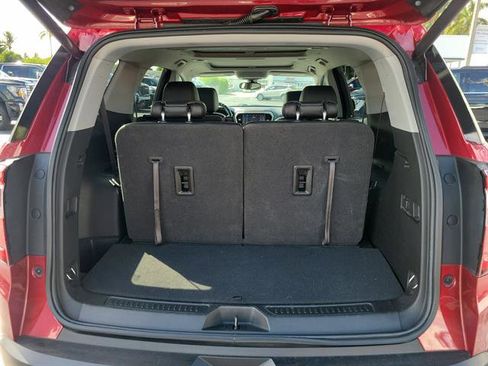 Used 2020 GMC Acadia AT4 w/ Driver Alert Package II image 31