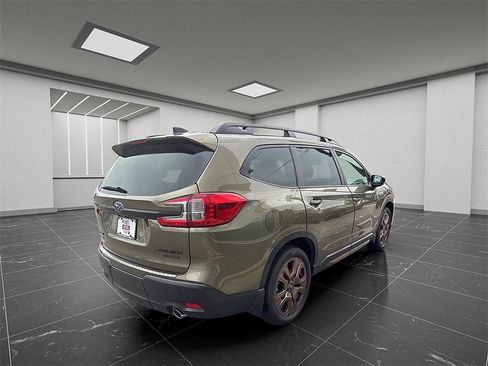 Certified 2025 Subaru Ascent Bronze Edition w/ Popular Package #2 image 22