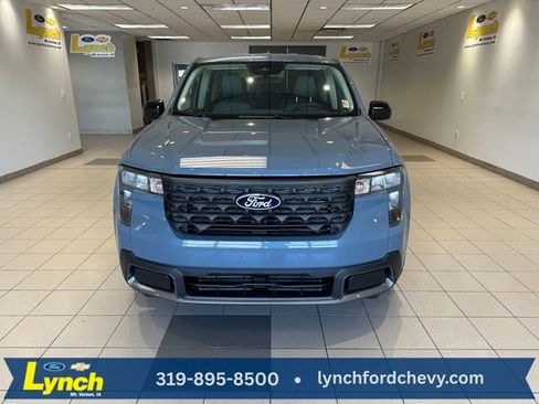 New 2025 Ford Maverick XLT w/ XLT Luxury Package image 18