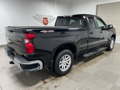 Used 2019 Chevrolet Silverado 1500 LT image 6