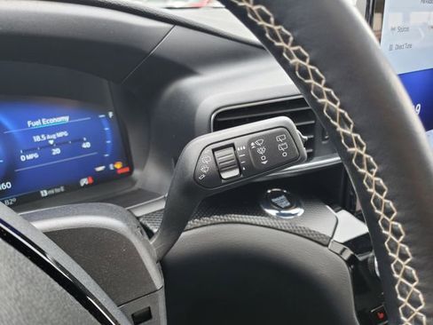 Used 2023 Ford Explorer ST w/ Equipment Group 401A AWD/4WD image 15