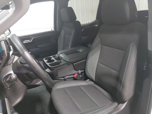 Used 2023 Chevrolet Silverado 1500 LT image 14