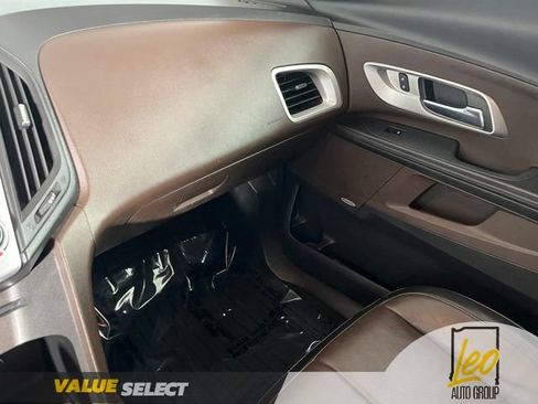 Used 2013 Chevrolet Equinox LT w/ Power Convenience Package AWD/4WD image 20
