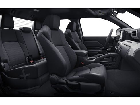 New 2026 Toyota Tacoma TRD Sport AWD/4WD image 28
