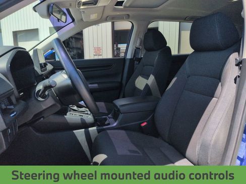 Used 2024 Honda CR-V EX image 14