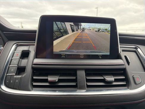 Used 2023 Chevrolet Tahoe RST w/ Max Trailering Package AWD/4WD image 29