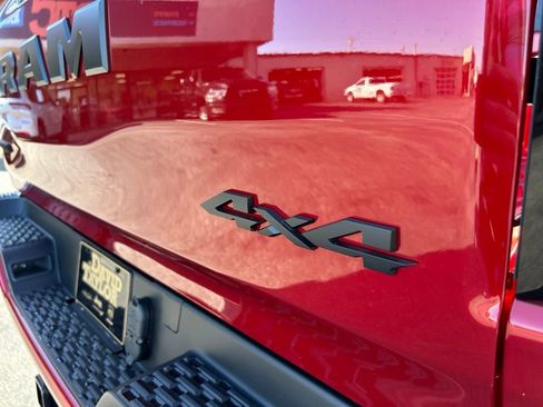 New 2026 RAM 1500 4x4 Crew Cab image 35