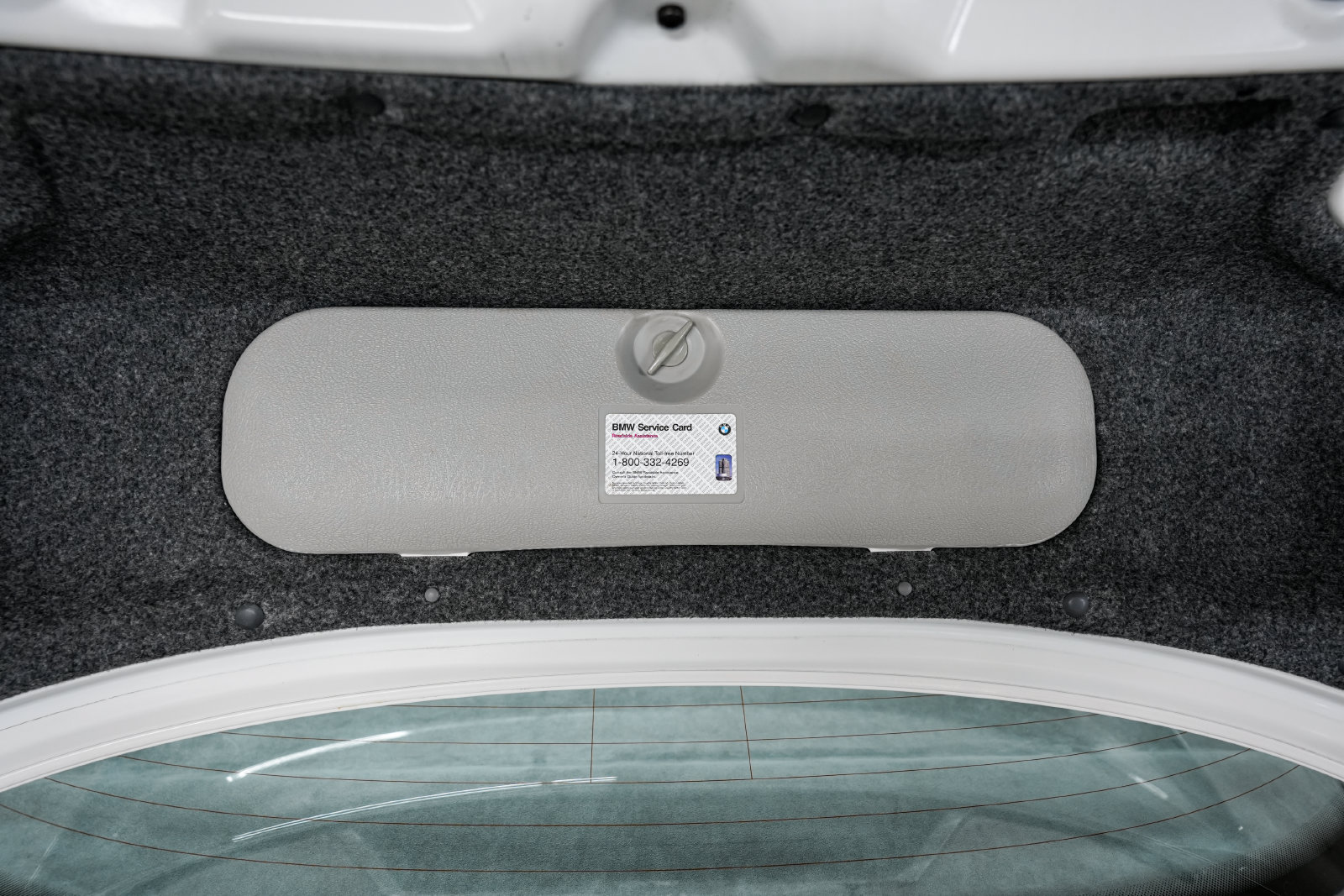 Used 1997 BMW M3 Coupe RWD image 48