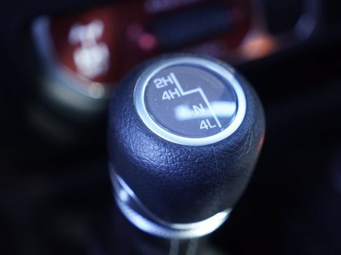 Used 2024 Jeep Wrangler Unlimited Sport AWD/4WD image 20