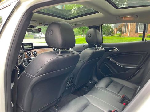 Used 2015 Mercedes-Benz GLA 250 4MATIC image 84