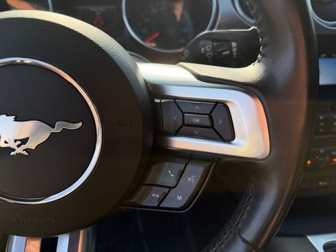 Used 2019 Ford Mustang GT RWD image 16