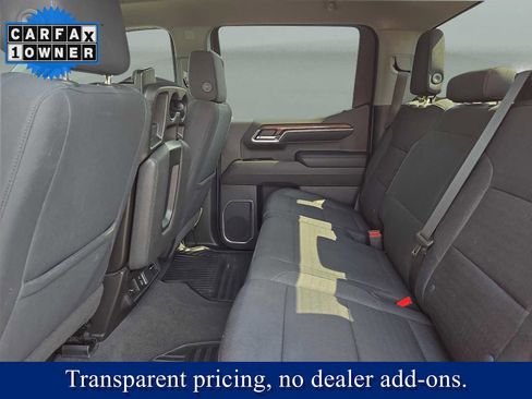 Used 2023 Chevrolet Silverado 1500 LT image 13