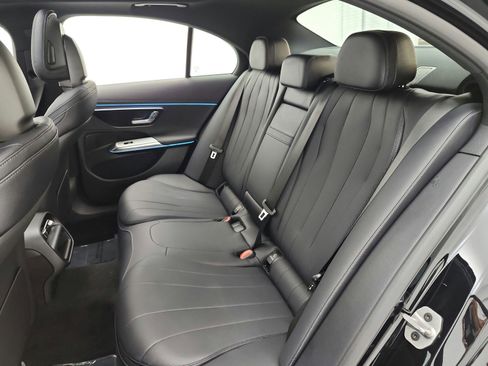Used 2026 Mercedes-Benz E 350 Sedan image 16