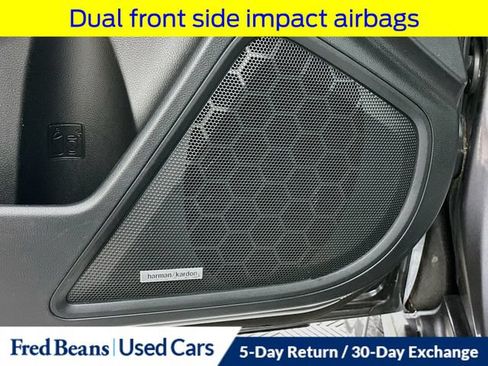 Used 2022 Subaru Outback Limited XT AWD/4WD image 24