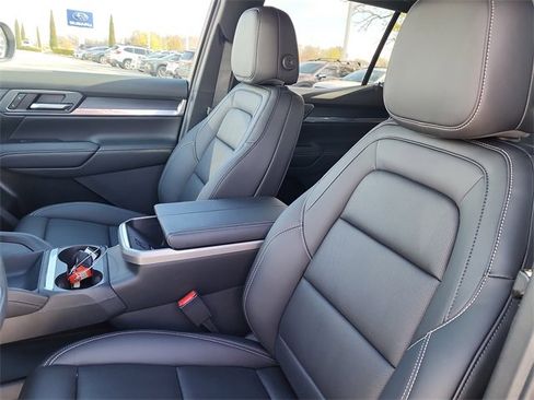 New 2026 GMC Terrain Elevation w/ Elevation Premium Package image 14