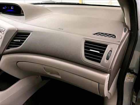 Used 2012 Honda Civic LX image 15