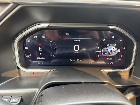 Used 2026 GMC Sierra 3500 Denali Ultimate AWD/4WD image 30