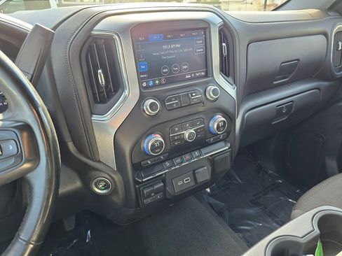 Used 2023 GMC Sierra 2500 SLE w/ SLE Convenience Package image 29