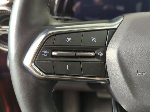 Used 2025 Chevrolet Equinox LT w/ Convenience Package II FWD image 27