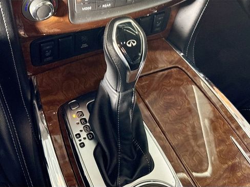 Used 2019 INFINITI QX80 Luxe w/ Proassist Package image 18