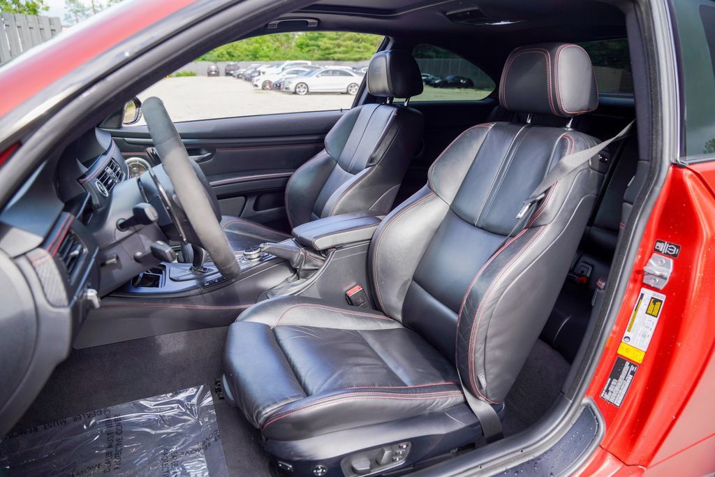 Used 2013 BMW M3 Coupe RWD image 14