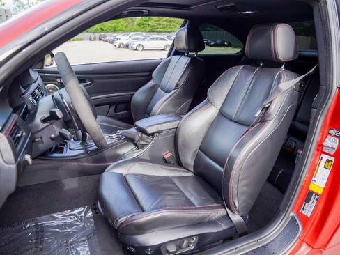 Used 2013 BMW M3 Coupe RWD image 14