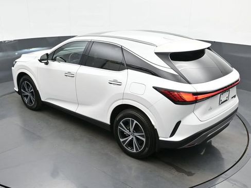 Certified 2026 Lexus RX 350h w/ Accessory Package (K3) AWD/4WD image 43