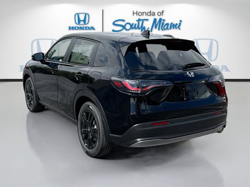 New 2026 Honda HR-V Sport image 5