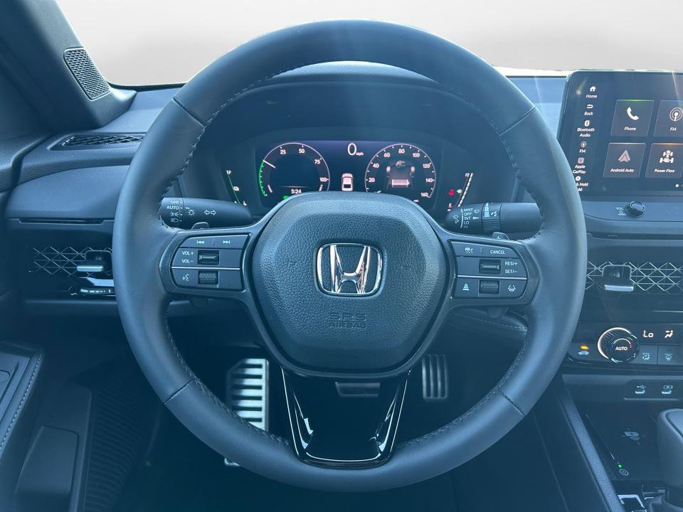 New 2026 Honda Accord Sport image 10