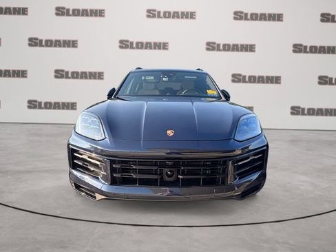 Used 2026 Porsche Cayenne S AWD/4WD image 8