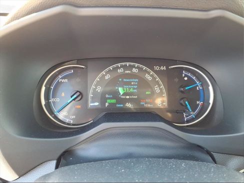 Certified 2025 Toyota RAV4 XLE image 26