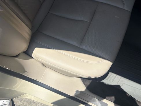 Used 2018 Lincoln Continental Reserve w/ Continental Climate Package AWD/4WD image 56