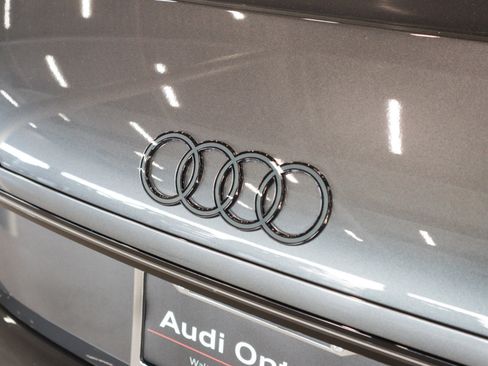 New 2026 Audi A6 Premium Plus image 30