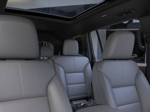 New 2025 GMC Acadia Elevation w/ Elevation Premium Package image 48