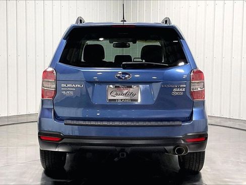 Used 2015 Subaru Forester 2.5i Limited AWD/4WD image 4