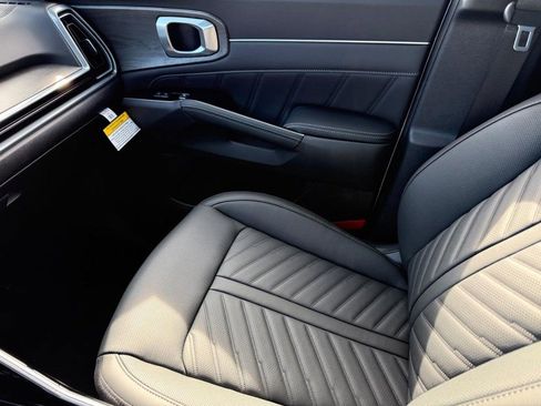 New 2026 Kia Sorento SX Prestige AWD/4WD image 22