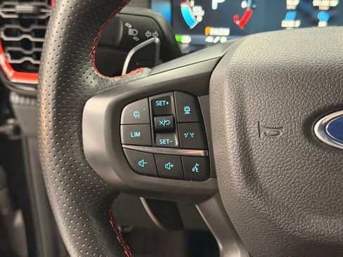 Used 2025 Ford Ranger Raptor AWD/4WD image 16
