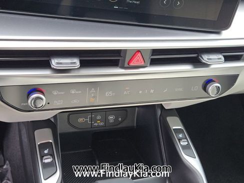 New 2026 Kia Sorento EX image 19