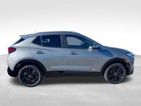 New 2026 Buick Encore GX Sport Touring w/ Comfort Package AWD/4WD image 9
