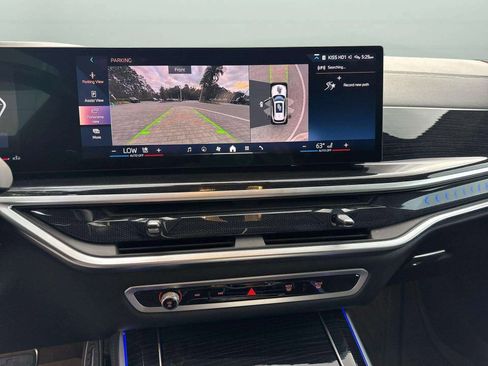 Used 2024 BMW X5 sDrive40i w/ M Sport Package image 45