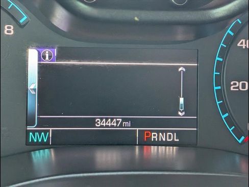 Used 2017 GMC Canyon SLE w/ SLE Convenience Package image 10