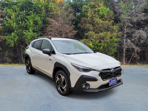 New 2026 Subaru Crosstrek 2.5i Limited AWD/4WD image 14