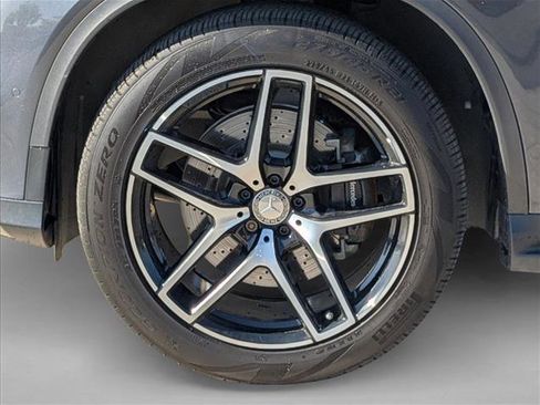 Used 2016 Mercedes-Benz GLE 450 4MATIC Coupe image 10