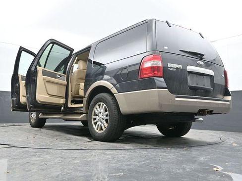 Used 2014 Ford Expedition EL XLT w/ Equipment Group 202A image 70