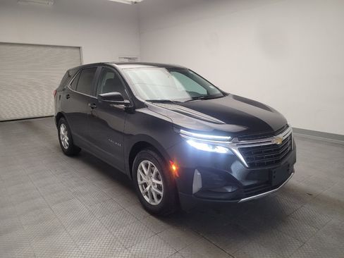 Used 2023 Chevrolet Equinox LT FWD image 13